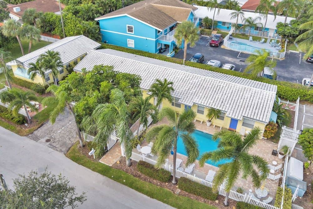 Bahama Beach Club Bahama Beach Club