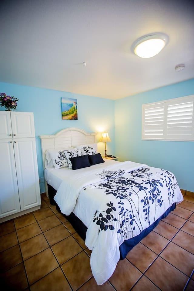 Deluxe Room, 1 King Bed