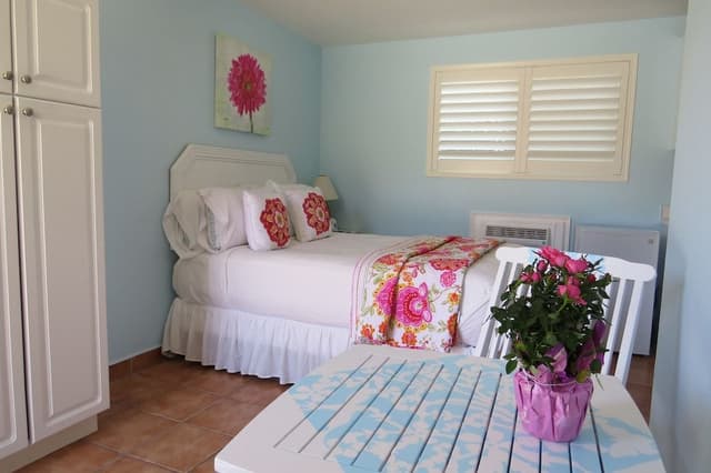 Classic Room, 1 Full Bed