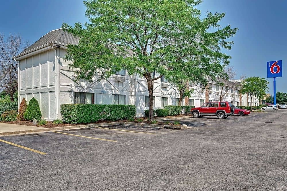Motel 6 Chicago North - Glenview Motel 6 Chicago North - Glenview