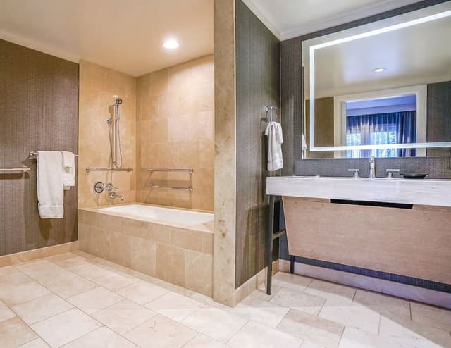 Suite, 1 King Bed