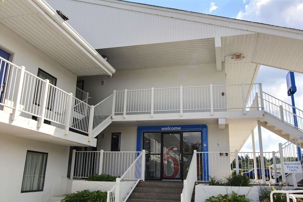 Motel 6 Cleveland - Middleburg Heights2