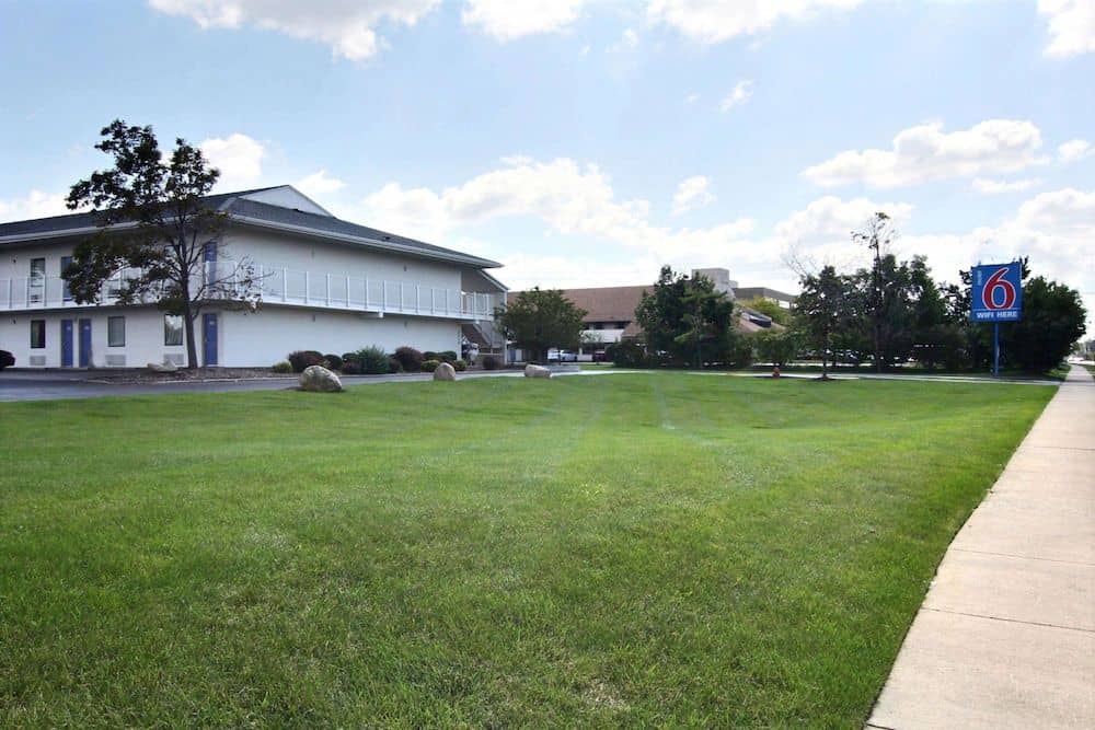 Motel 6 Cleveland - Middleburg Heights Motel 6 Cleveland - Middleburg Heights