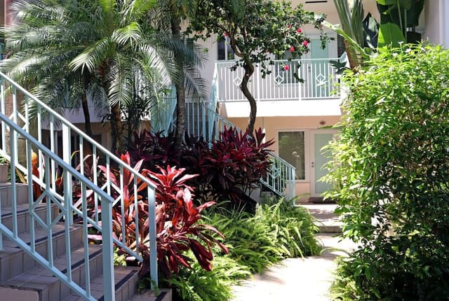 Island Delight - 2 Bedrooms 2 King Beds