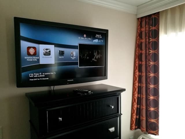 Superior Double Room, 2 Double Beds