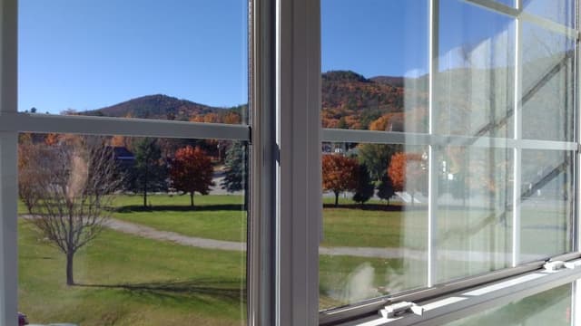 Premium Room, 2 Queen Beds, Mountain View