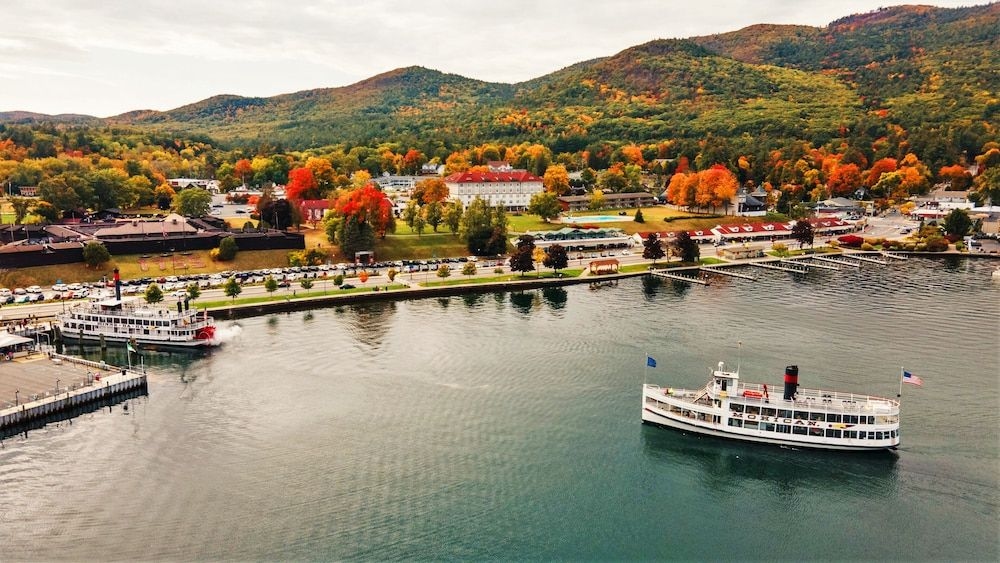 Fort William Henry Hotel4
