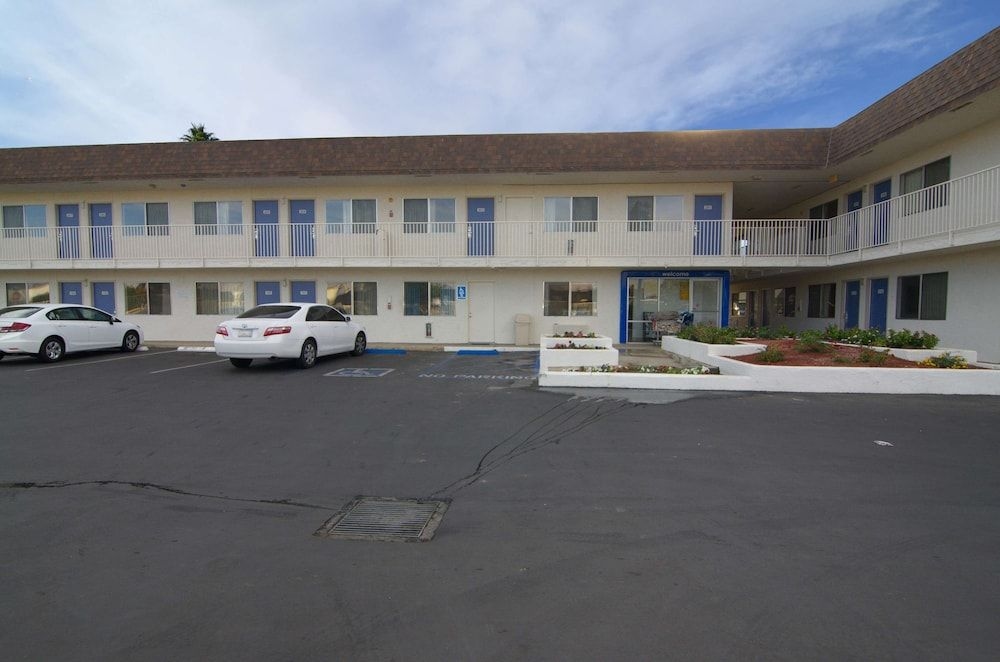 Motel 6 Indio - Palm Springs Area1