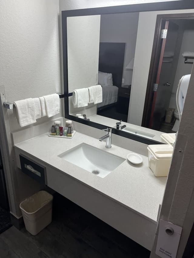 Standard Single Room, 1 King Bed