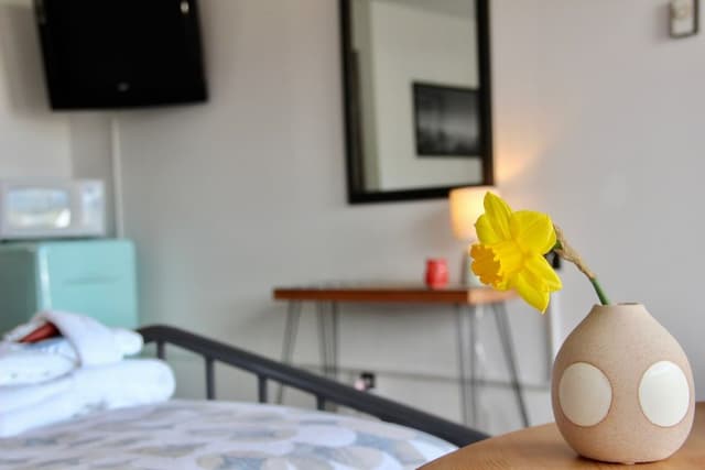 Standard Room, 2 Queen Beds