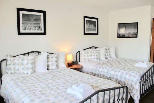 Standard Room, 2 Queen Beds