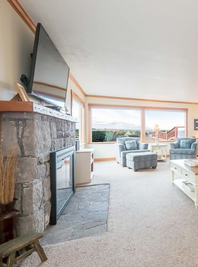 Condo, 3 Bedrooms, Partial Ocean View, Oceanfront
