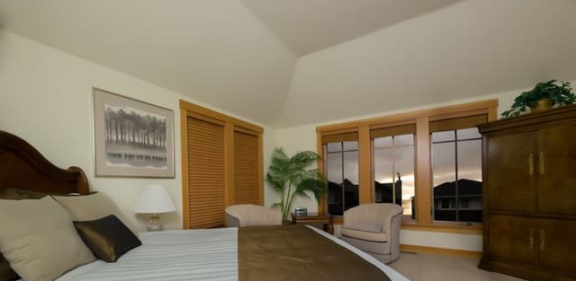 Condo, 3 Bedrooms