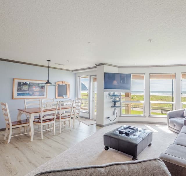 Condo, 3 Bedrooms, Partial Ocean View, Oceanfront