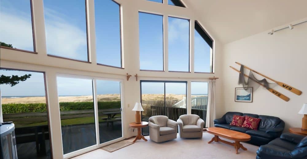 Seaside Vacation Homes Seaside Vacation Homes