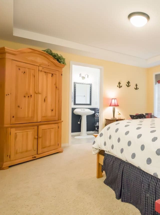 Condo, 3 Bedrooms