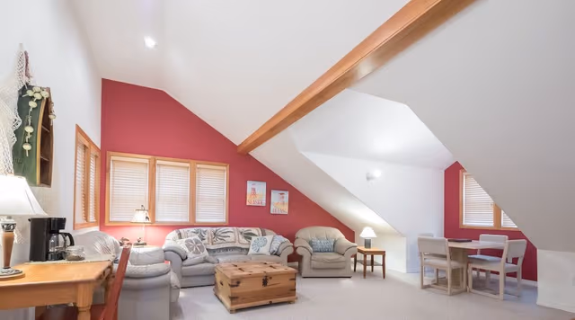 Condo, 3 Bedrooms