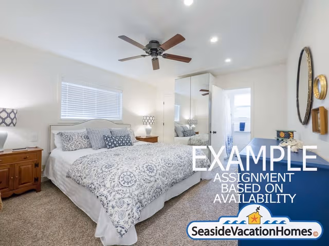 Condo, 2 Bedrooms