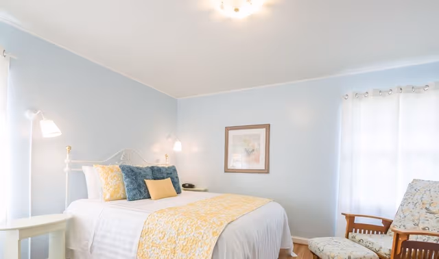 Condo, 2 Bedrooms