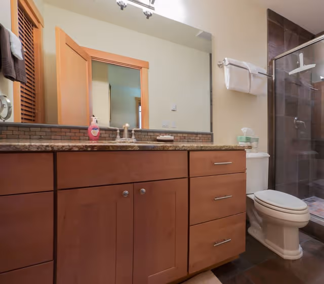 Condo, 3 Bedrooms
