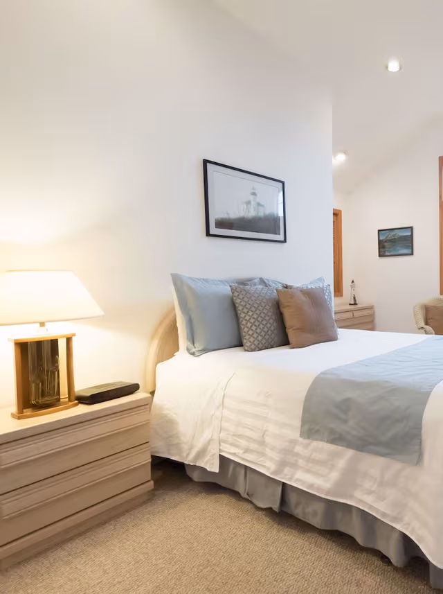 Condo, 3 Bedrooms
