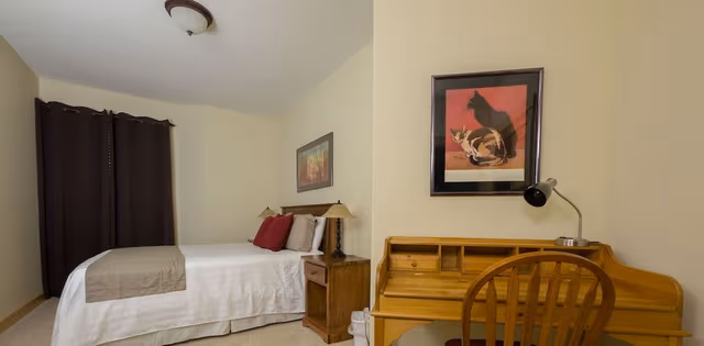 Condo, 3 Bedrooms, Partial Ocean View, Oceanfront
