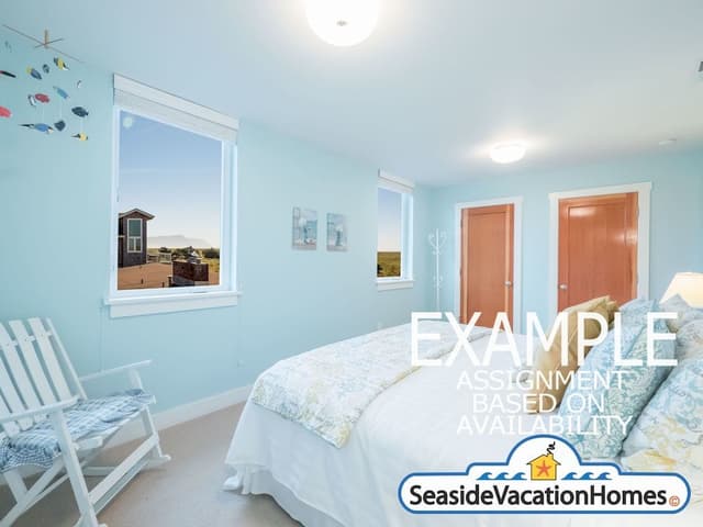 Condo, 2 Bedrooms, Oceanfront