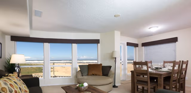 Condo, 2 Bedrooms, Oceanfront