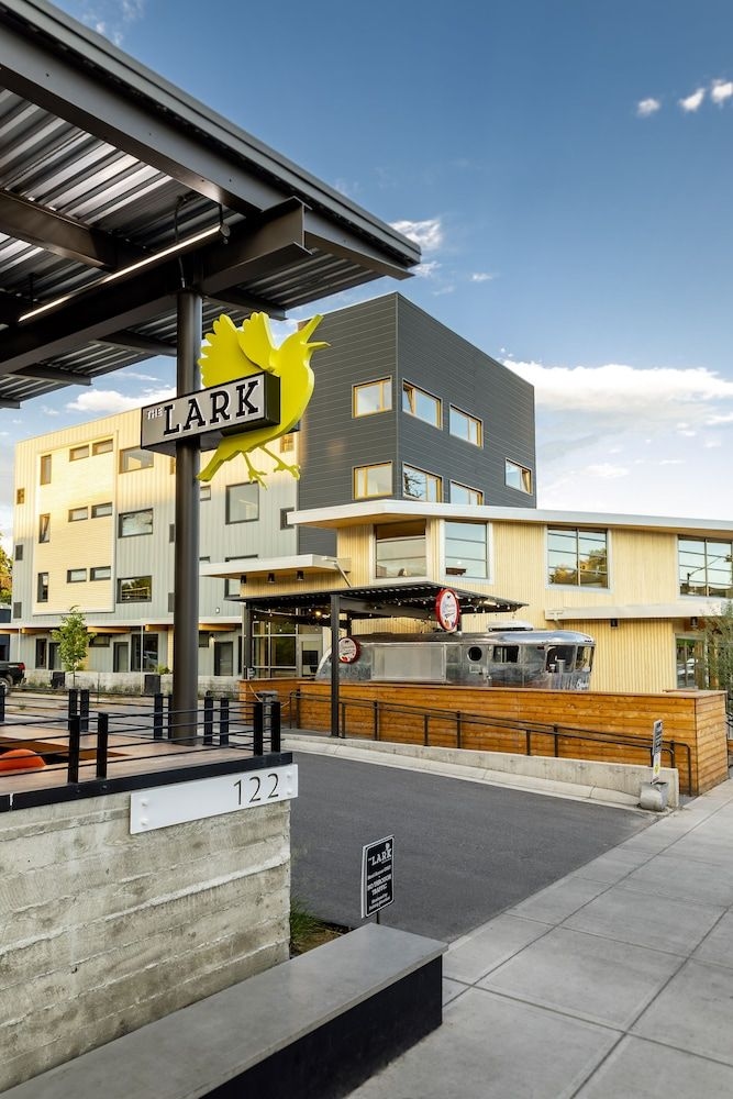 The LARK Bozeman2