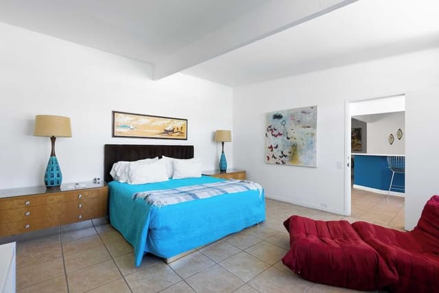 Studio (1 Bedroom)