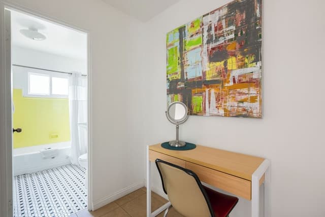 Apartment, 1 Bedroom