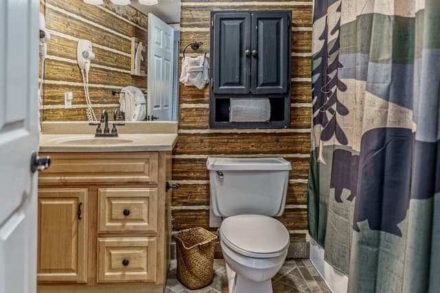 Condo, 1 Bedroom
