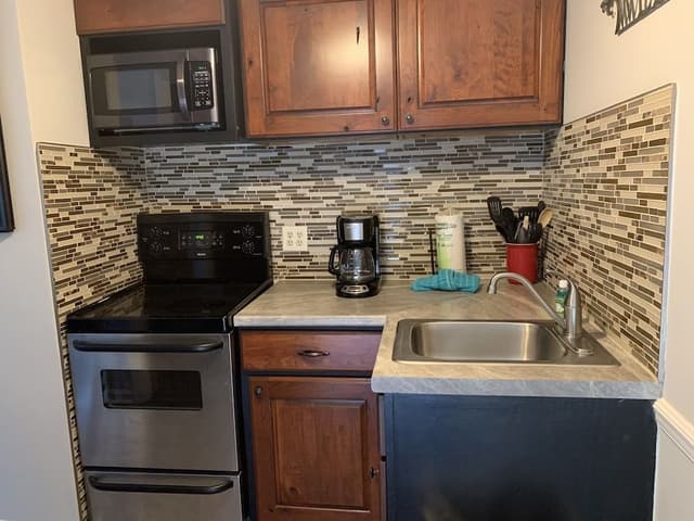 Condo, 2 Bedrooms (512)
