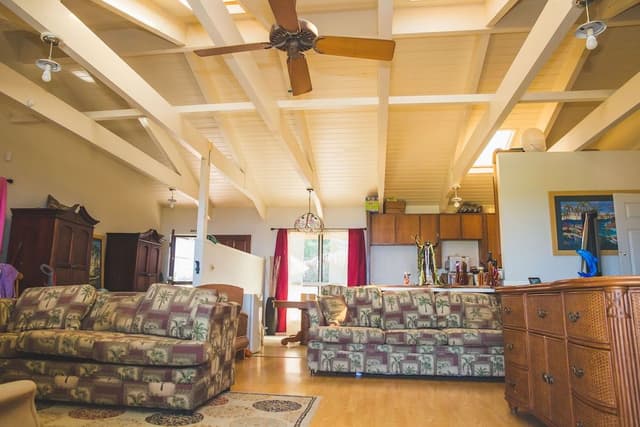 Extra Large Ocean Studio
