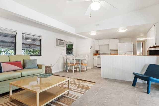 Cottage, 2 Bedrooms, 2 Bathrooms
