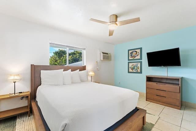 Cottage, 2 Bedrooms, 2 Bathrooms