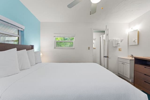 Cottage, 2 Bedrooms, 2 Bathrooms
