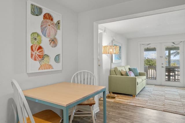 Studio, 1 Queen Bed, Kitchenette