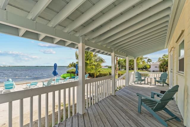 Cottage, 2 Bedrooms, Ocean View