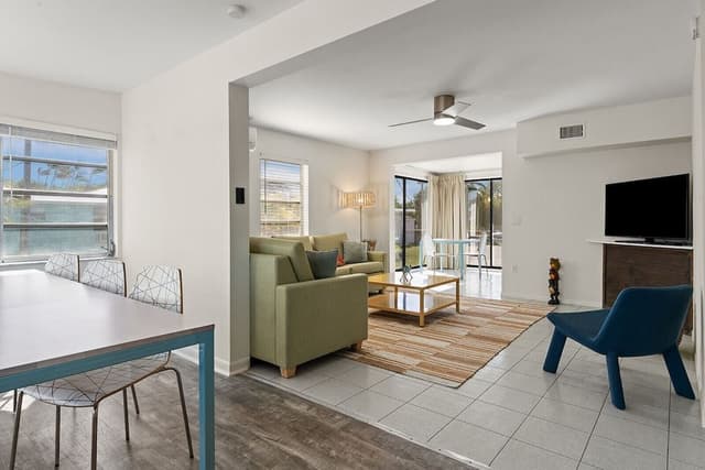 Cottage, 2 Bedrooms, Ocean View