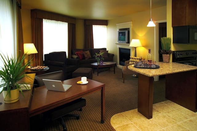 Premier Suite, Non Smoking