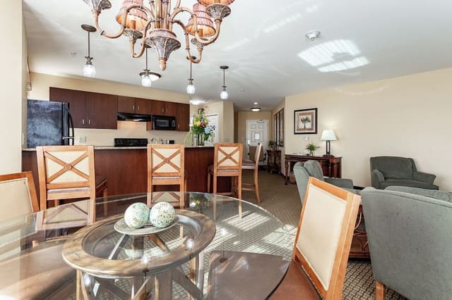 Superior Suite, Mobility Accessible, Non Smoking