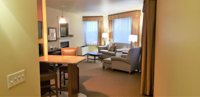 Premier Suite, Non Smoking