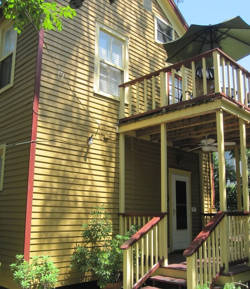 St Francis Inn2