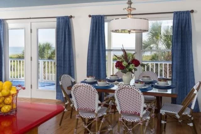 Room (92 Atlantic Suite at Vilano Beach)