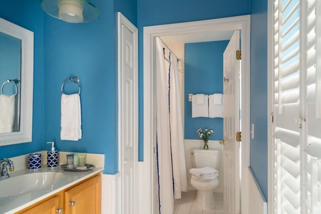 Room (92 Atlantic Suite at Vilano Beach)
