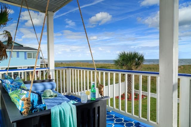 Room (92 Atlantic Suite at Vilano Beach)