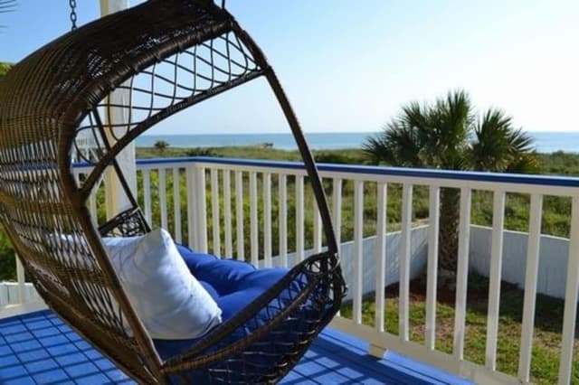 Room (92 Atlantic Suite at Vilano Beach)