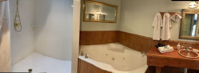 The Cottage (Pet friendly)