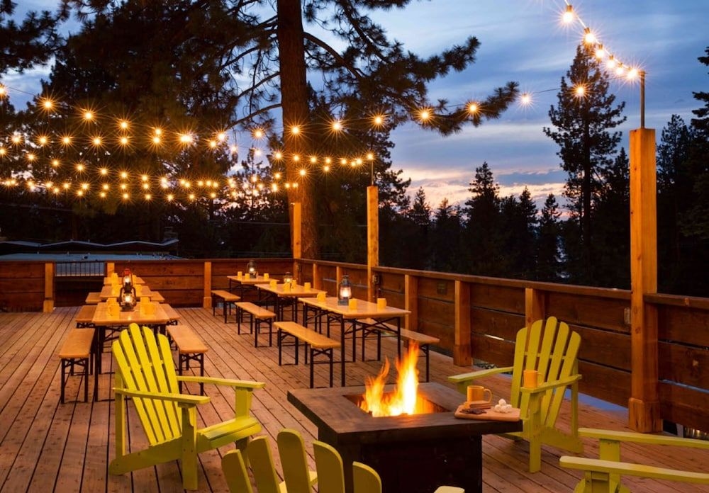 Basecamp South Lake Tahoe0